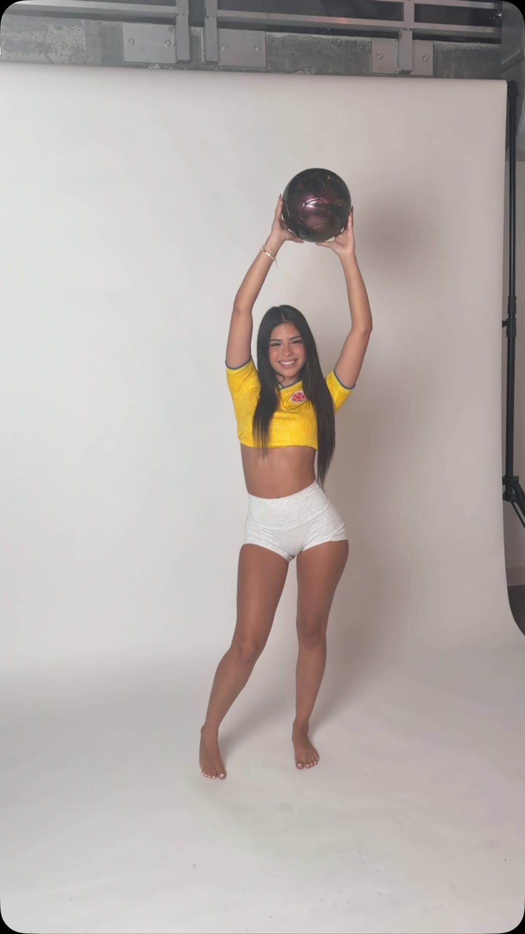 #reels #explorepage #worldcup - Beautiful Latina Video | Secreto Mio Perfect Latina