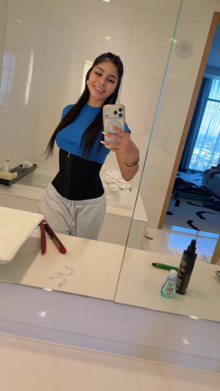 #reels #explore - Beautiful Latina Video | Secreto Mio Perfect Latina