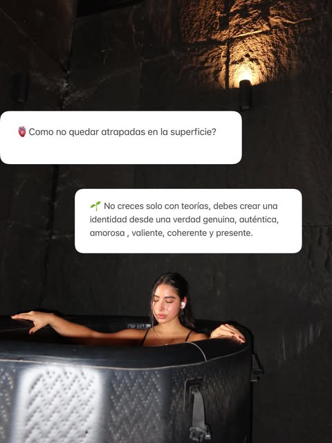🌱2026 va volando… estamos a mitad de año ! 🤨
Y quiero recordarte esto: desliza… 

🫀 “Se necesita mucho para Tener y poco para Ser” 
Solo necesitamos conectar con nuestra naturaleza 🌿 

Tu naturaleza es AMOR !! 1