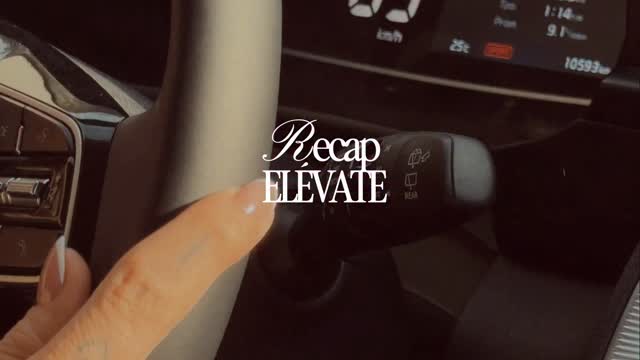 ELÉVATE by RAM fue más que un evento ! Fue un contexto donde vivimos en total presencia volviendo al centro 🩷 
DIOS, FAMILIA, NEGOCIOS 💫 

Círculo de palabra
También fue mi primera vez haciendo inmersión en hielo y cocinamos para todosssss con ELÉVATE Healthy Food 👩🏻‍🍳 ufff y la lasaña estuvo DELICIOSA 🤌🏼

Y el spot estuvooooo wow ! 

📽️ : porn video - Secreto Mio