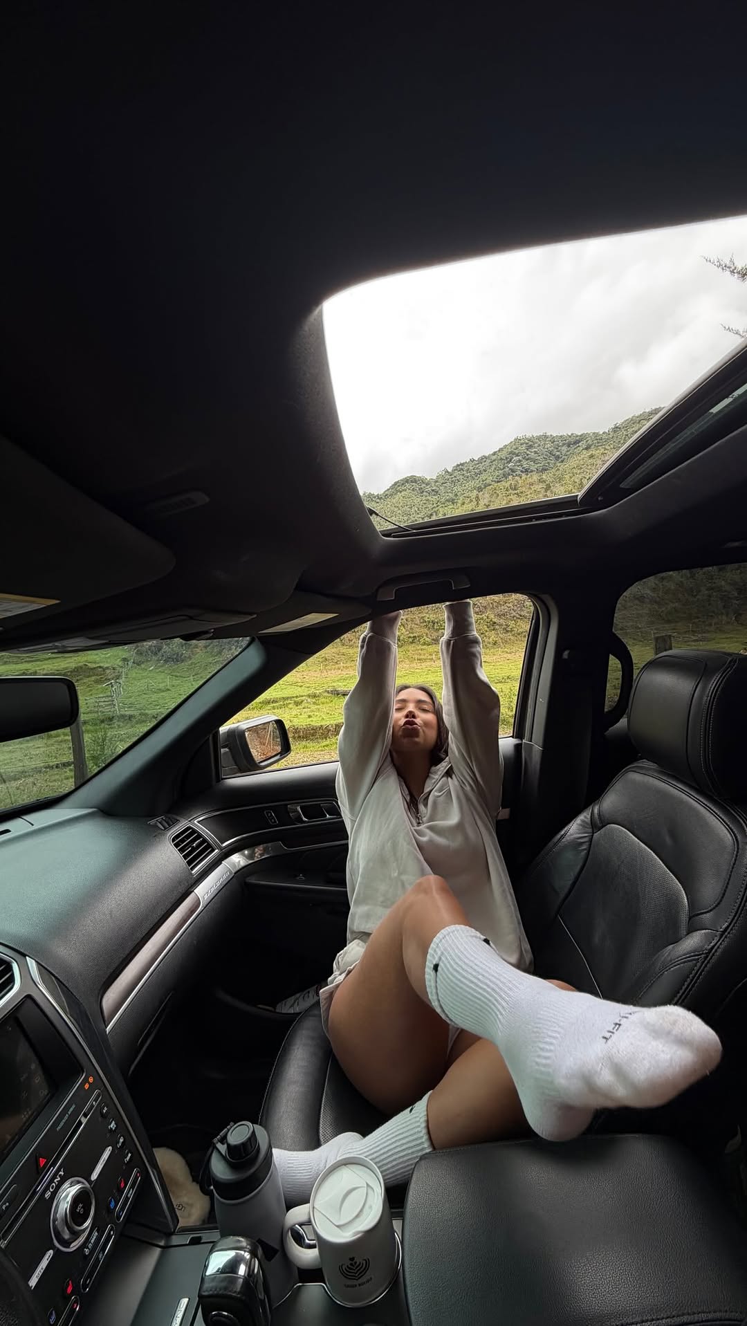 Daniela Antury porn video - Secreto Mio