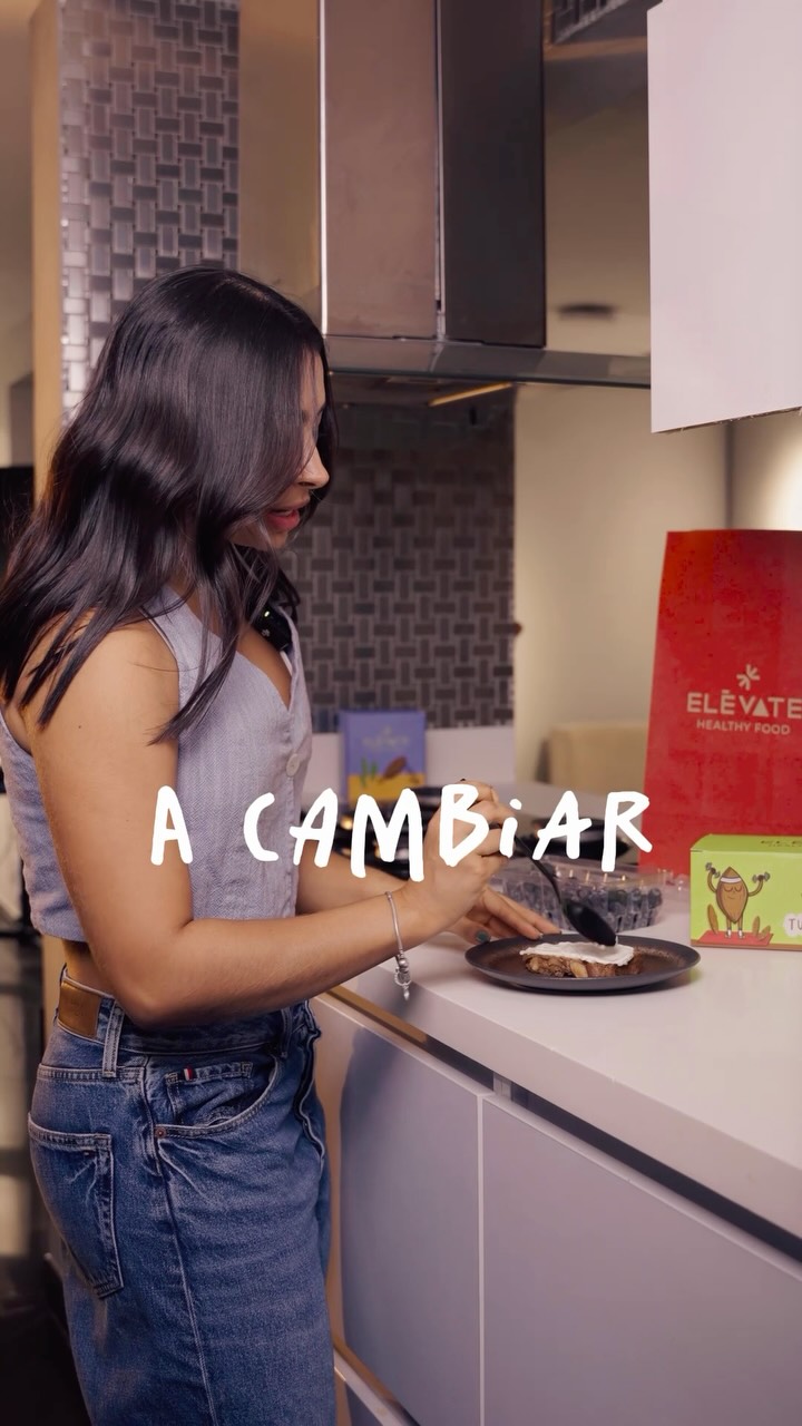En ELÉVATE creemos en que cuando aprendemos a tomar mejores decisiones estamos construyendo un buen futuro y esas decisiones se toman en el presente 🌿

Ahora, hablando de alimentos aliados en mi estilo de vida  con estos productos es disfrutarle el ahora y el futuro 😋🤭 así que… por qué no ? 🤌🏼😍 porn video - Secreto Mio