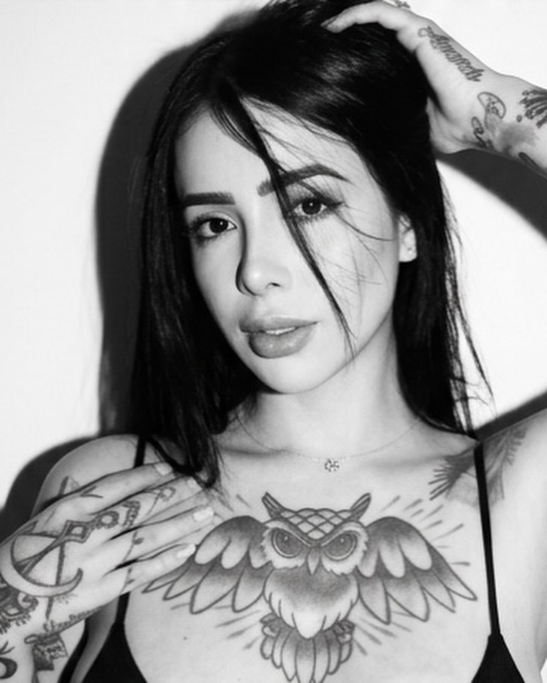 Picos 🖤 3