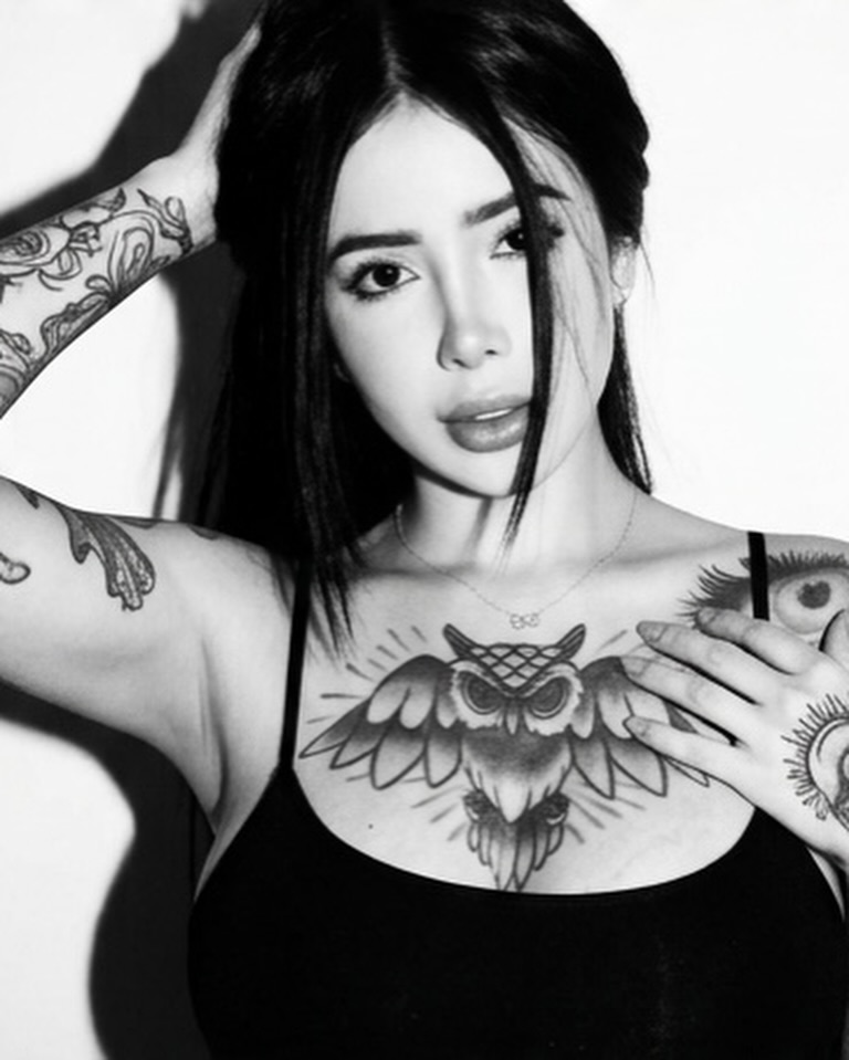 Picos 🖤 4