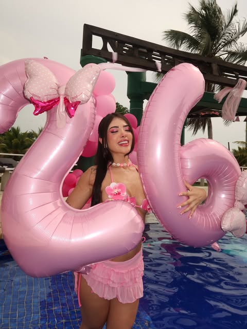 FELIZ CUMPLEAÑOS A MI👑💕🥳 4