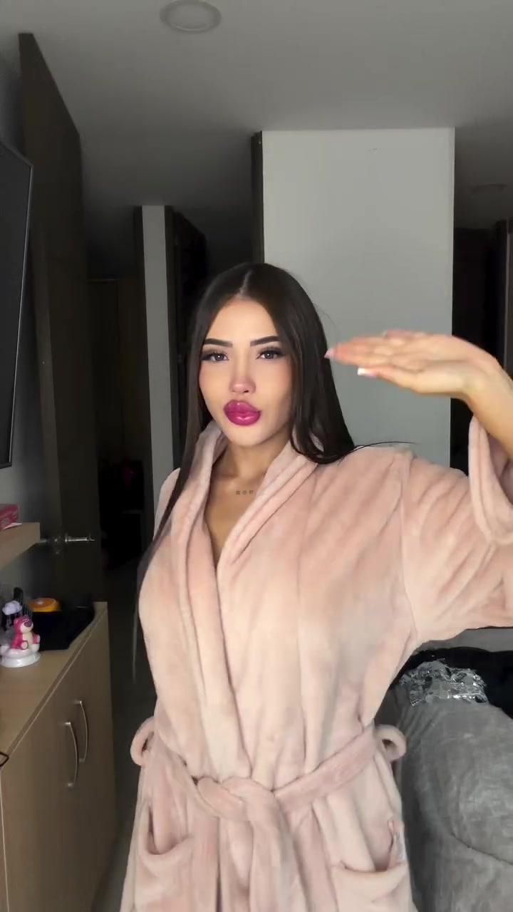 Gabriela García porn video - Secreto Mio