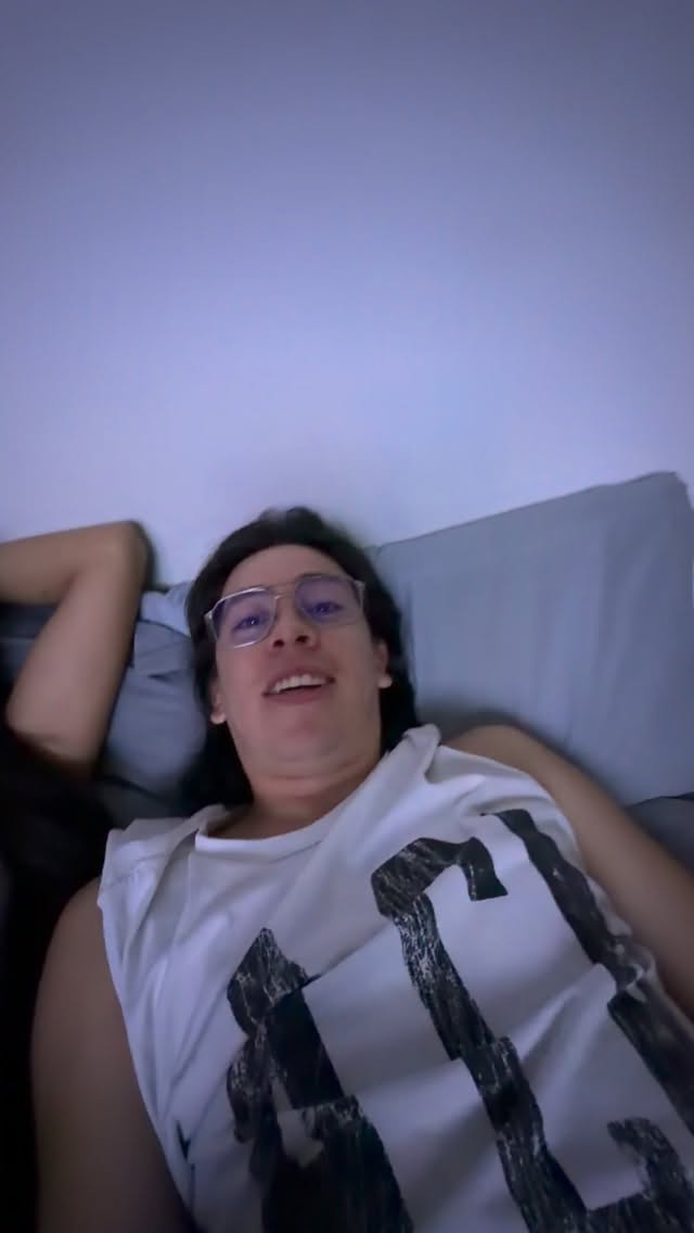 Gabriela García porn video - Secreto Mio