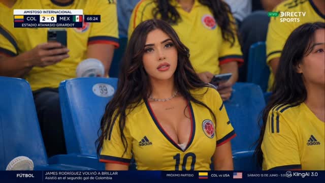 Gabriela García porn video - Secreto Mio