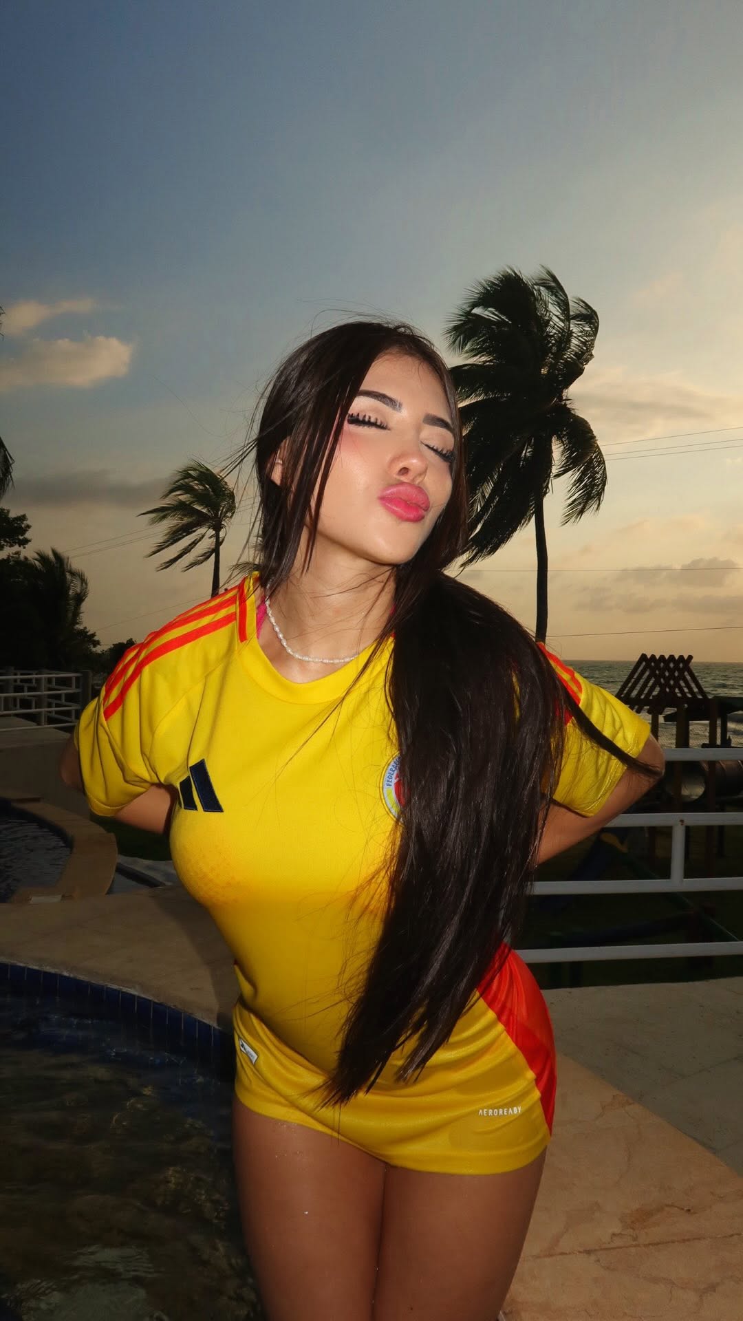 💛💙❤️ porn video - Secreto Mio