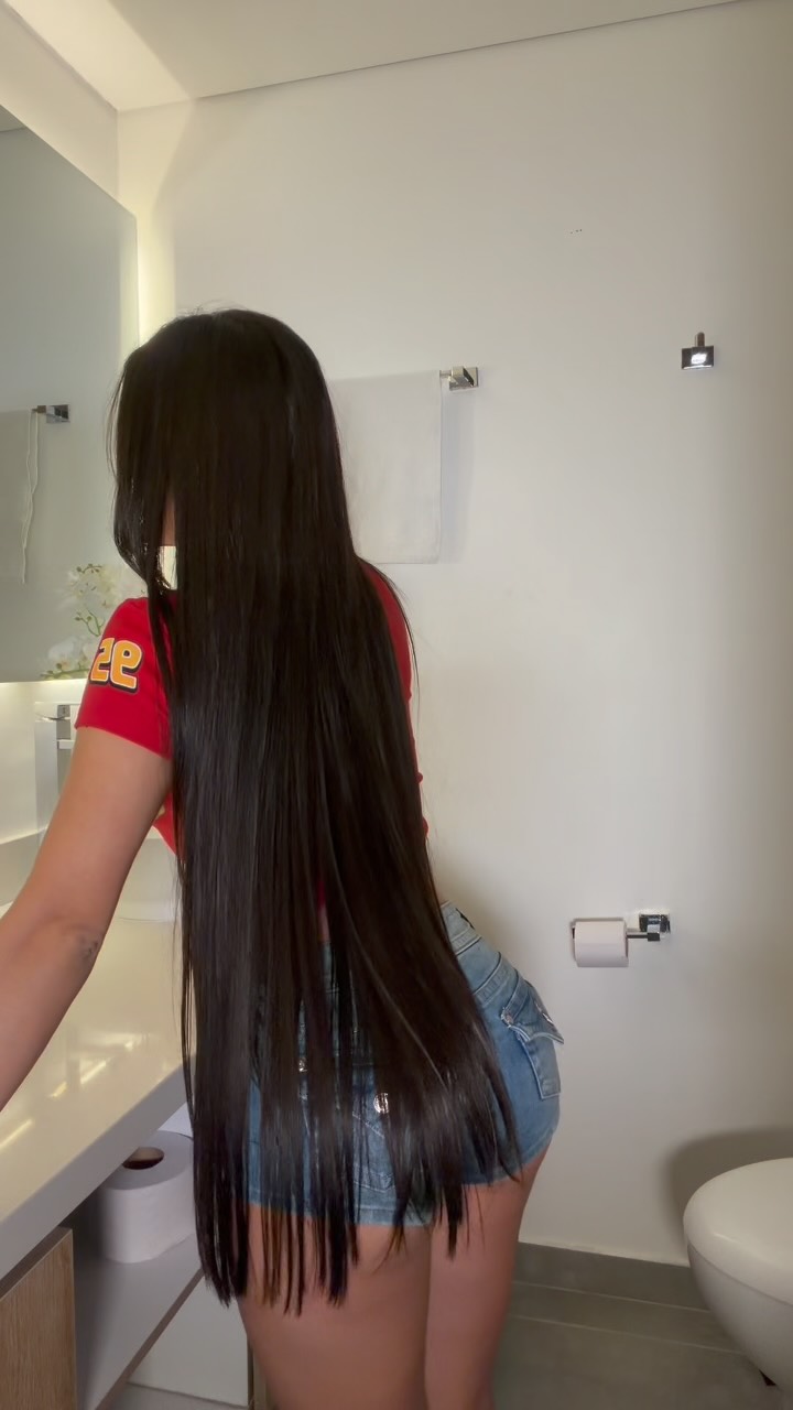Siempre rapunzel❤️ porn video - Secreto Mio