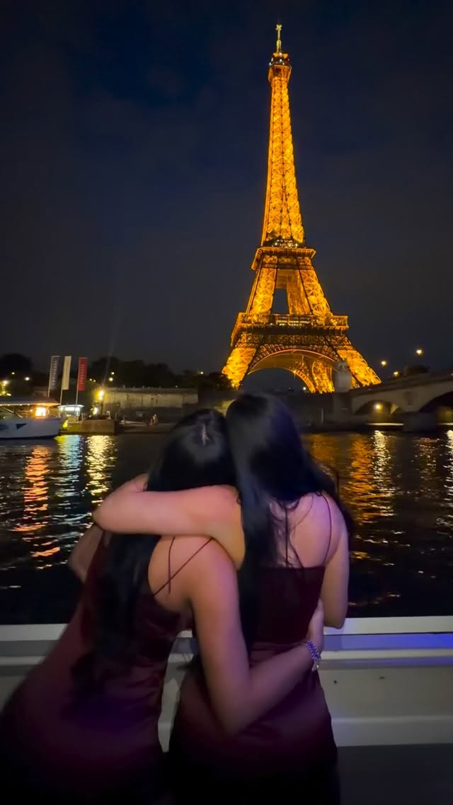 Enamoradas de Parissss 🥹💜✨ porn video - Secreto Mio