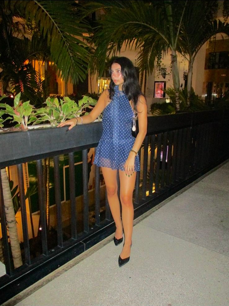 Post - Beautiful Latina Video | Secreto Mio Perfect Latina