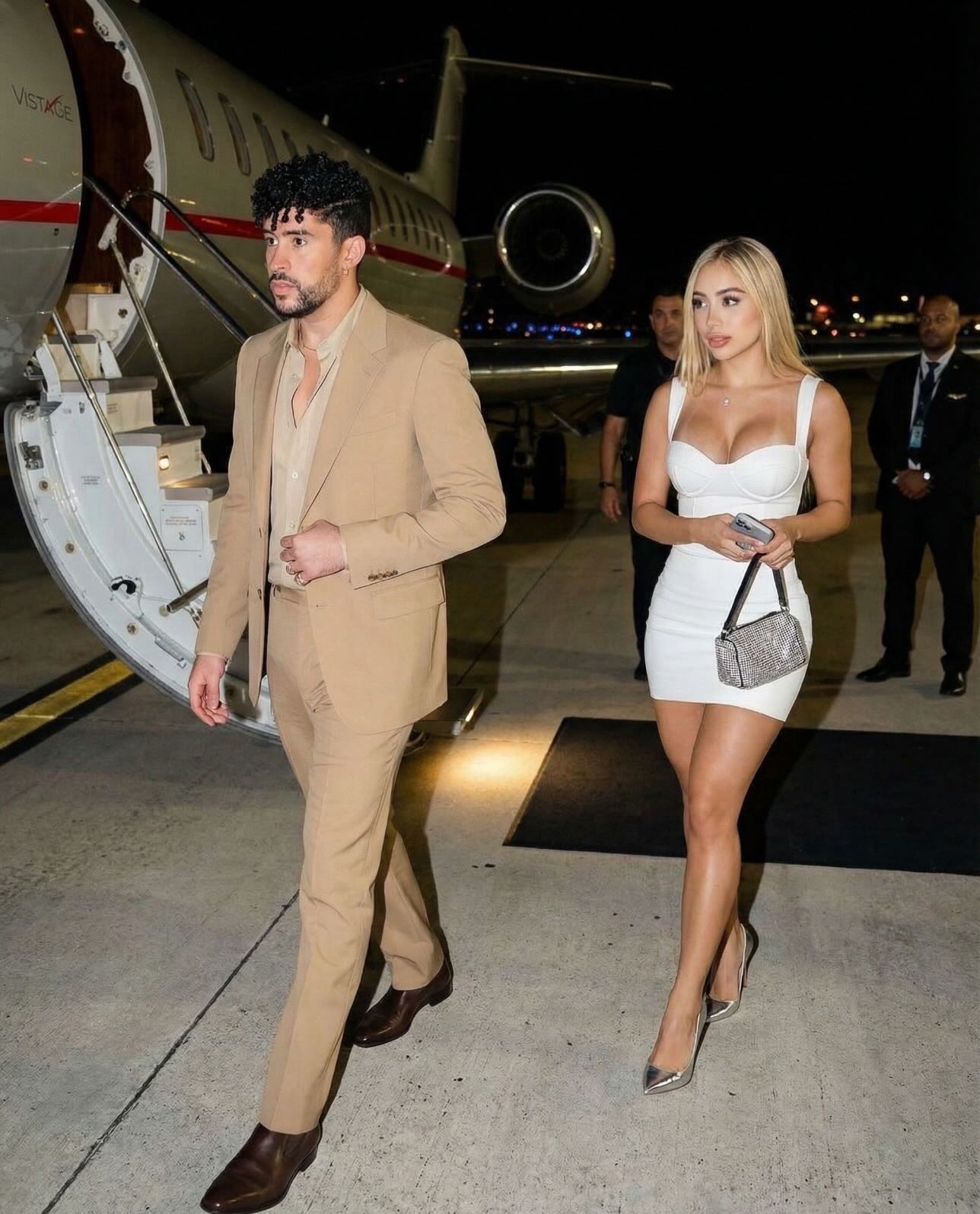 ✈️😌 - Beautiful Latina Video - Secreto Mio Perfect Latina