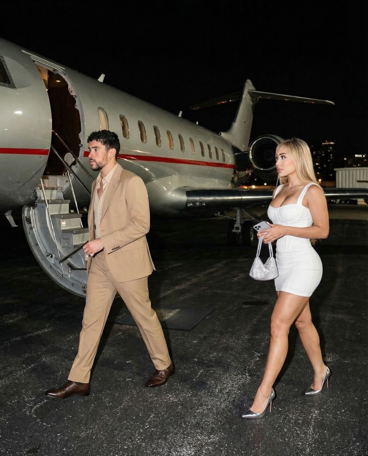 ✈️😌 2
