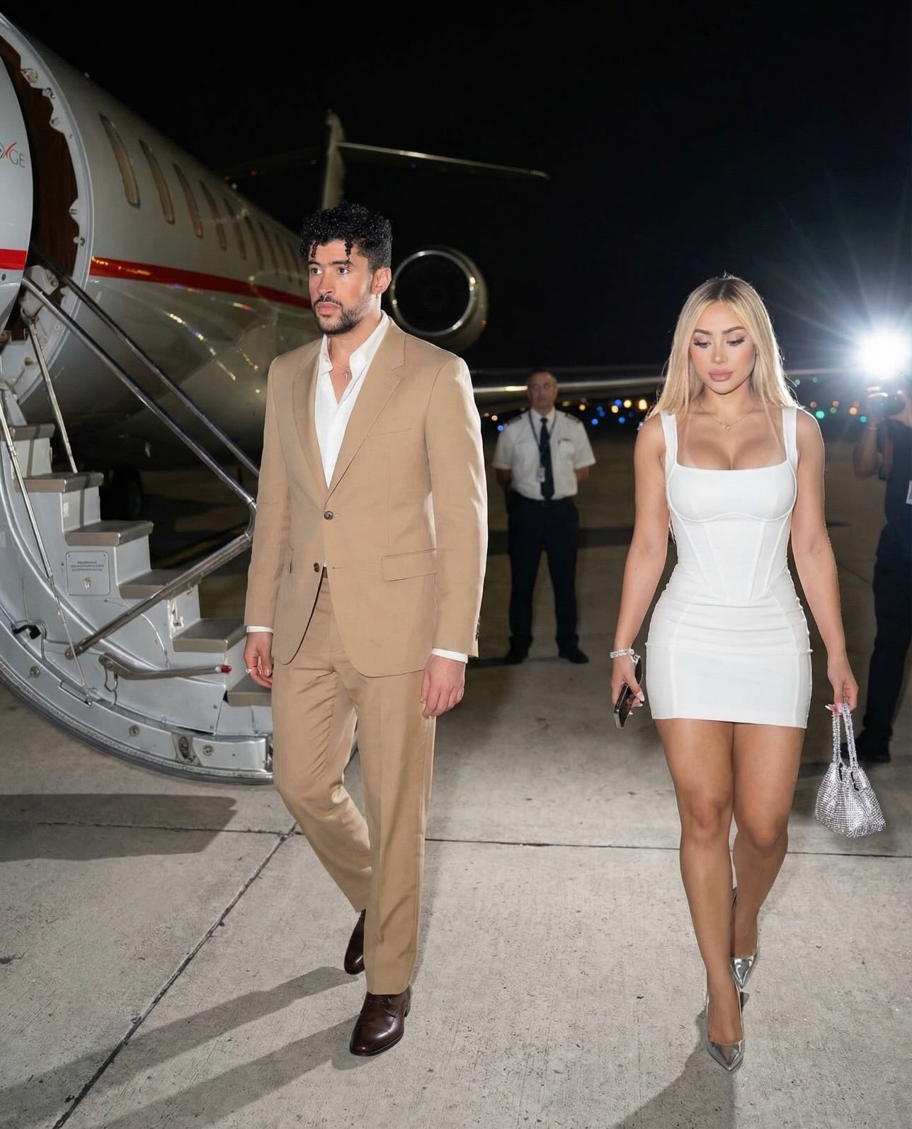 ✈️😌 3