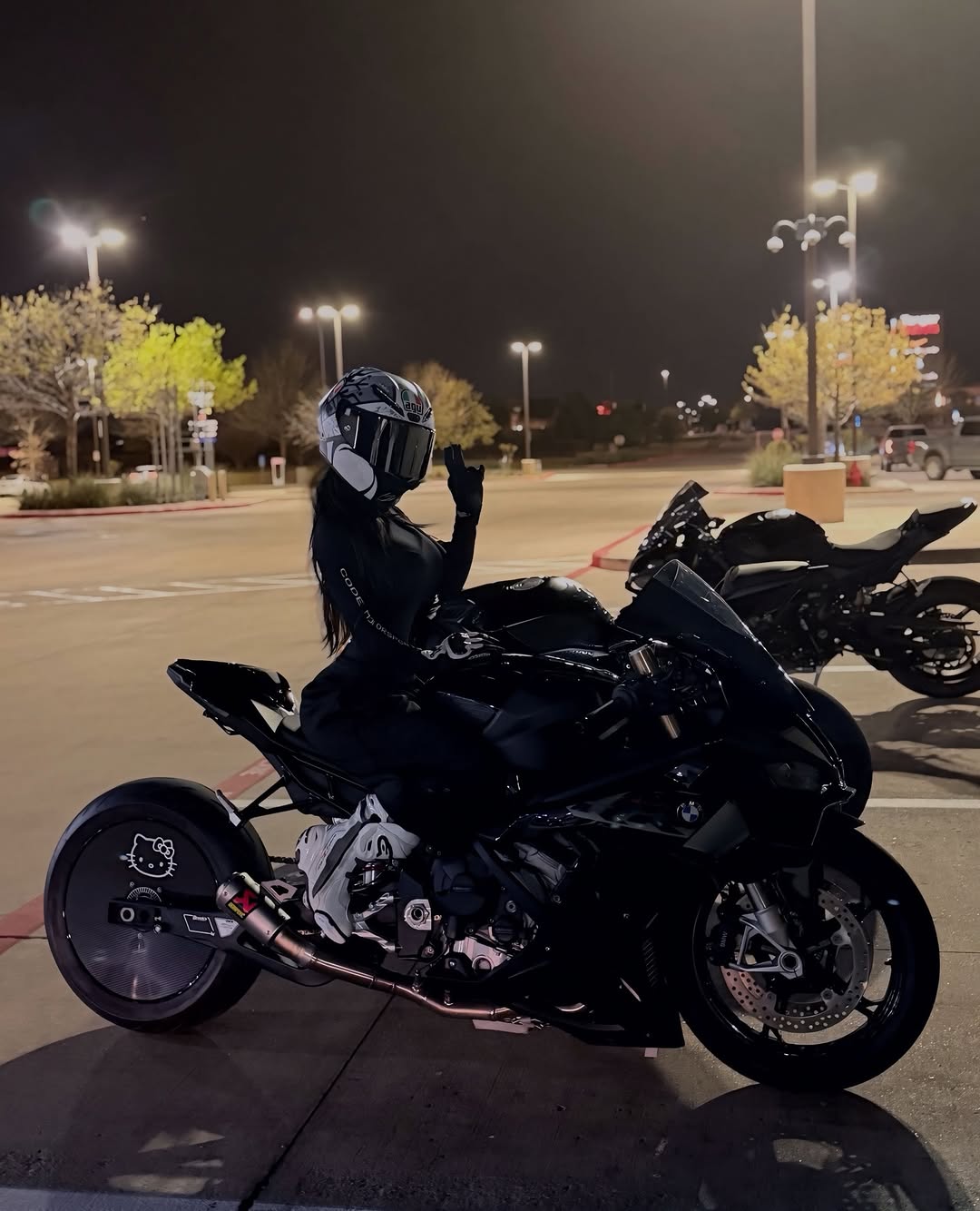 new build 🎀 

#fyp #motorcycle #biker porn video - Secreto Mio