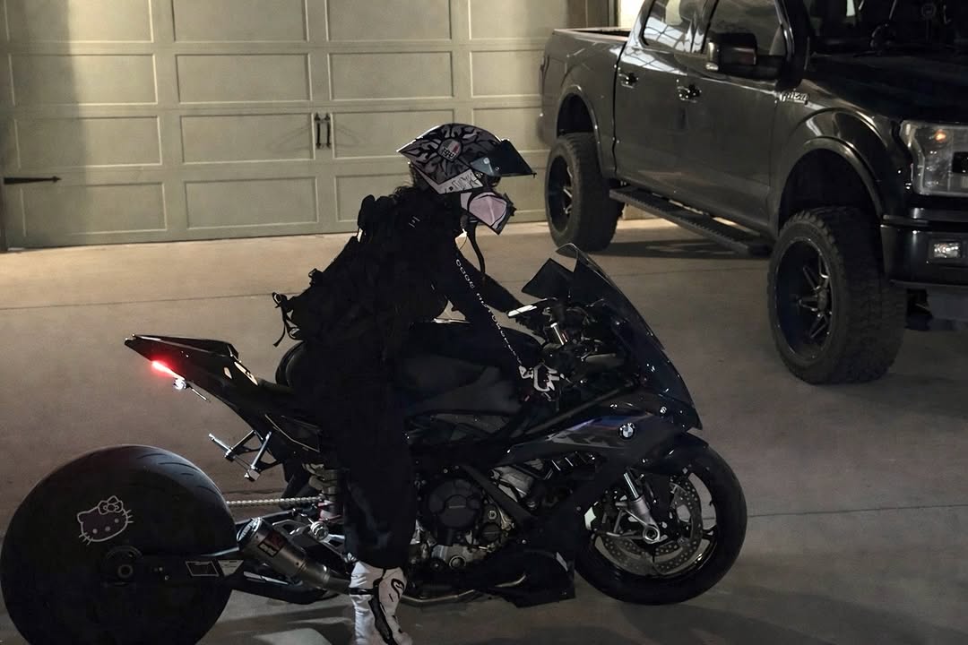 can’t shake this feeling 

..

#fyp #explore #biker porn video - Secreto Mio