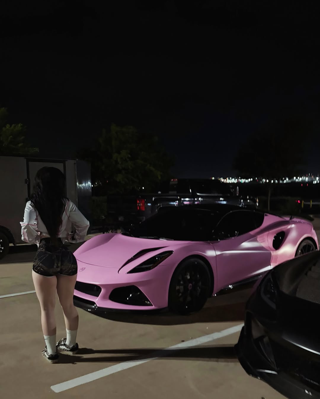 hey chat. 

#foryou #explore #cars porn video - Secreto Mio