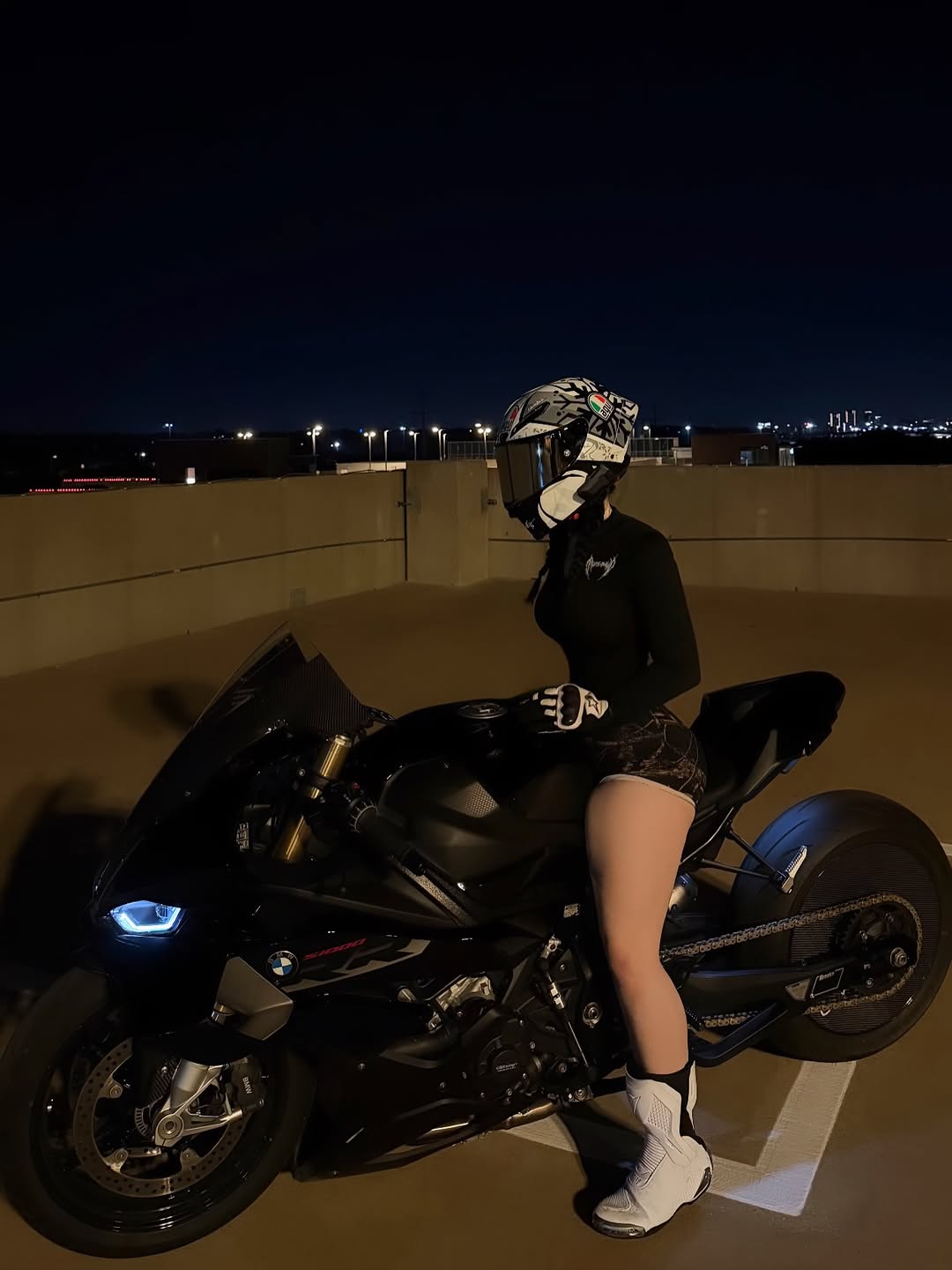 love my bimmer #explore #biker #viral porn video - Secreto Mio