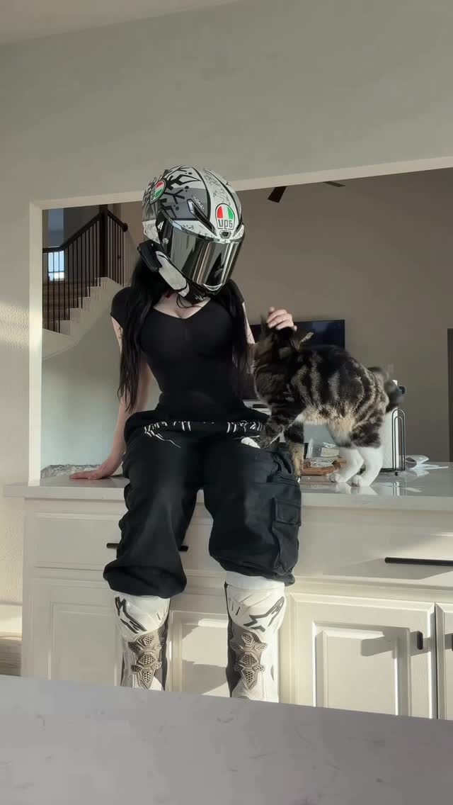 draft with miko🤍 #explore #fyp #explorepage porn video - Secreto Mio