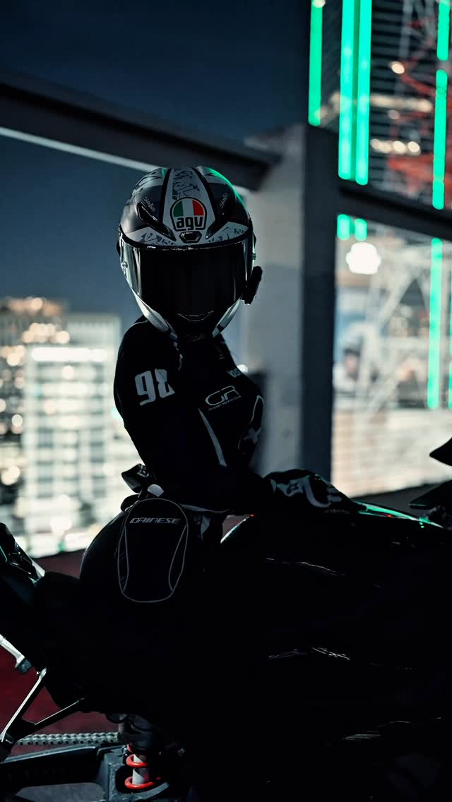 Jersey from  (Use Code LAIN)🤍 

📸  

#explore #fyp #biker porn video - Secreto Mio