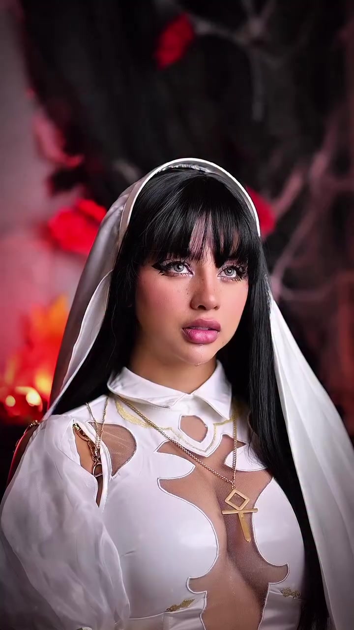 🦇🎃

I love that you look me directly in the eyes. porn video - Secreto Mio