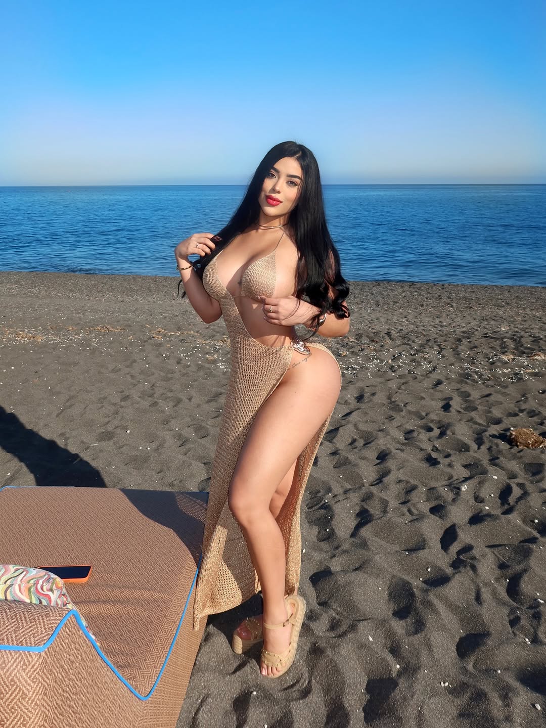 🌅✨ porn video - Secreto Mio