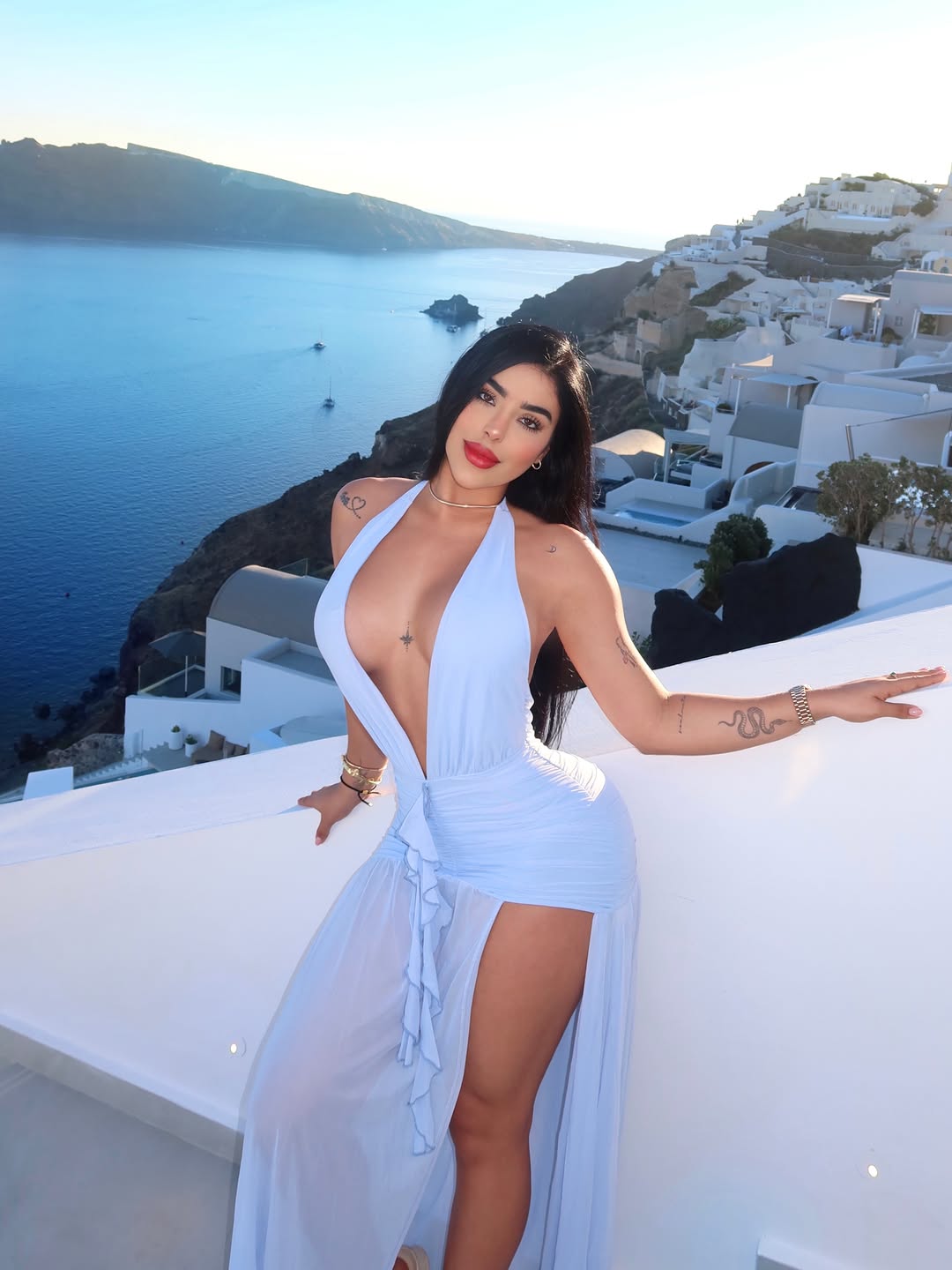 Blue mood only 🌊🩵 porn video - Secreto Mio
