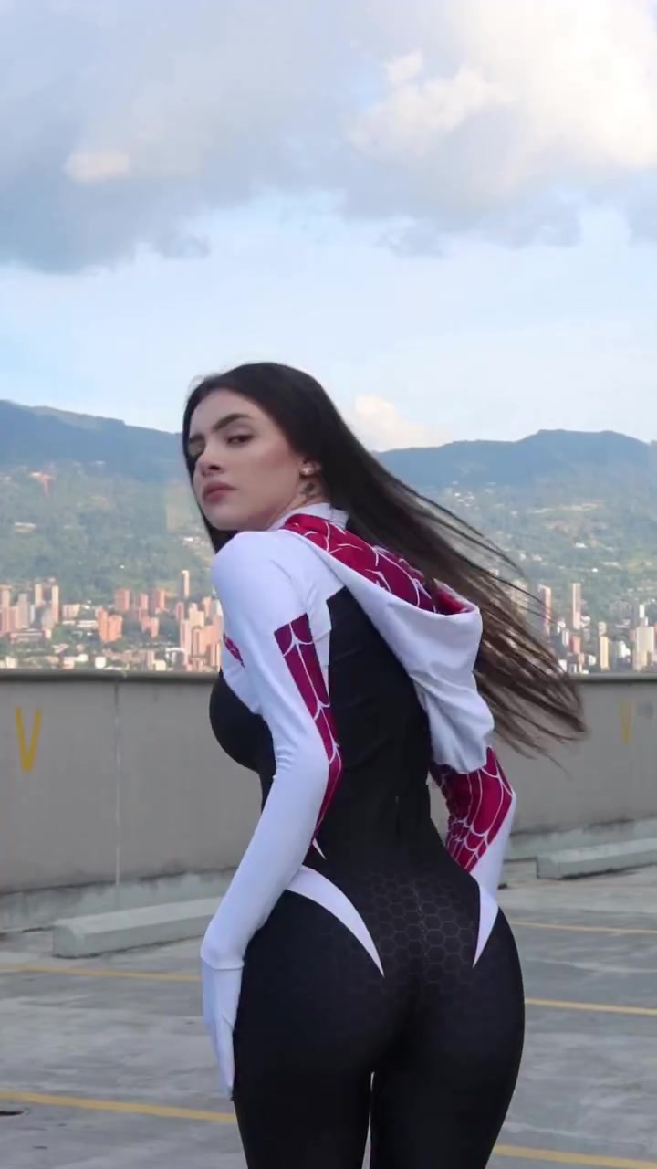 Video by restrepo_karin porn video - Secreto Mio