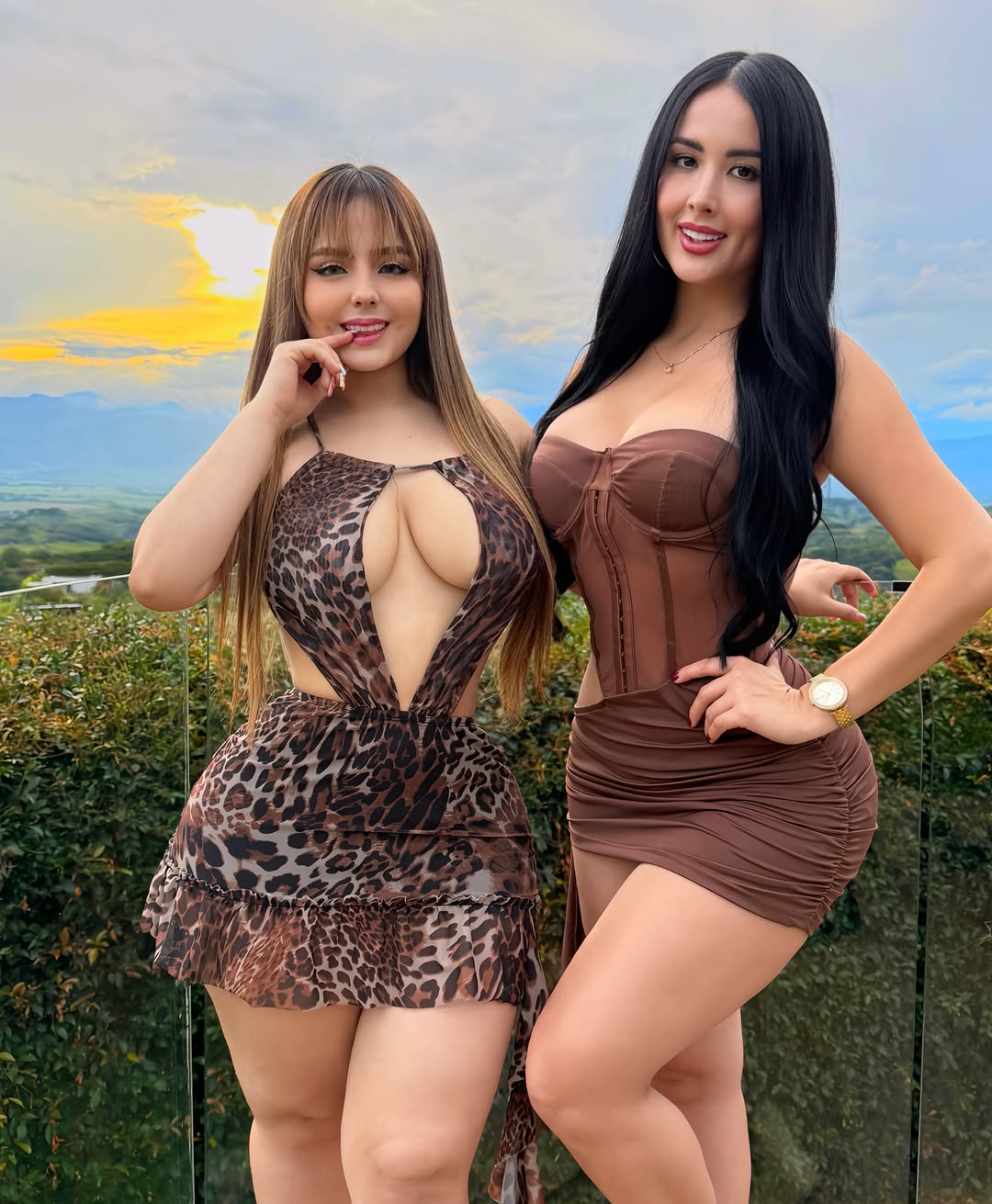 Con mi bebé linda  😍 porn video - Secreto Mio