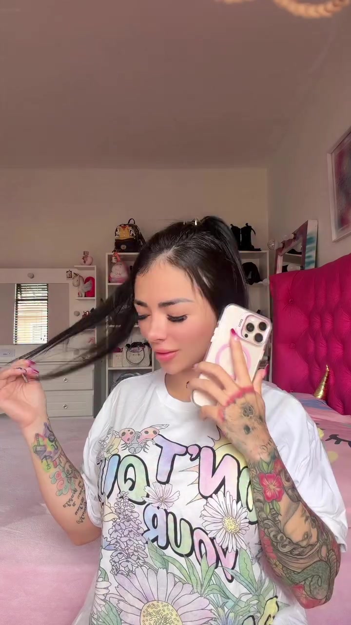 Melissa Alfaro porn video - Secreto Mio