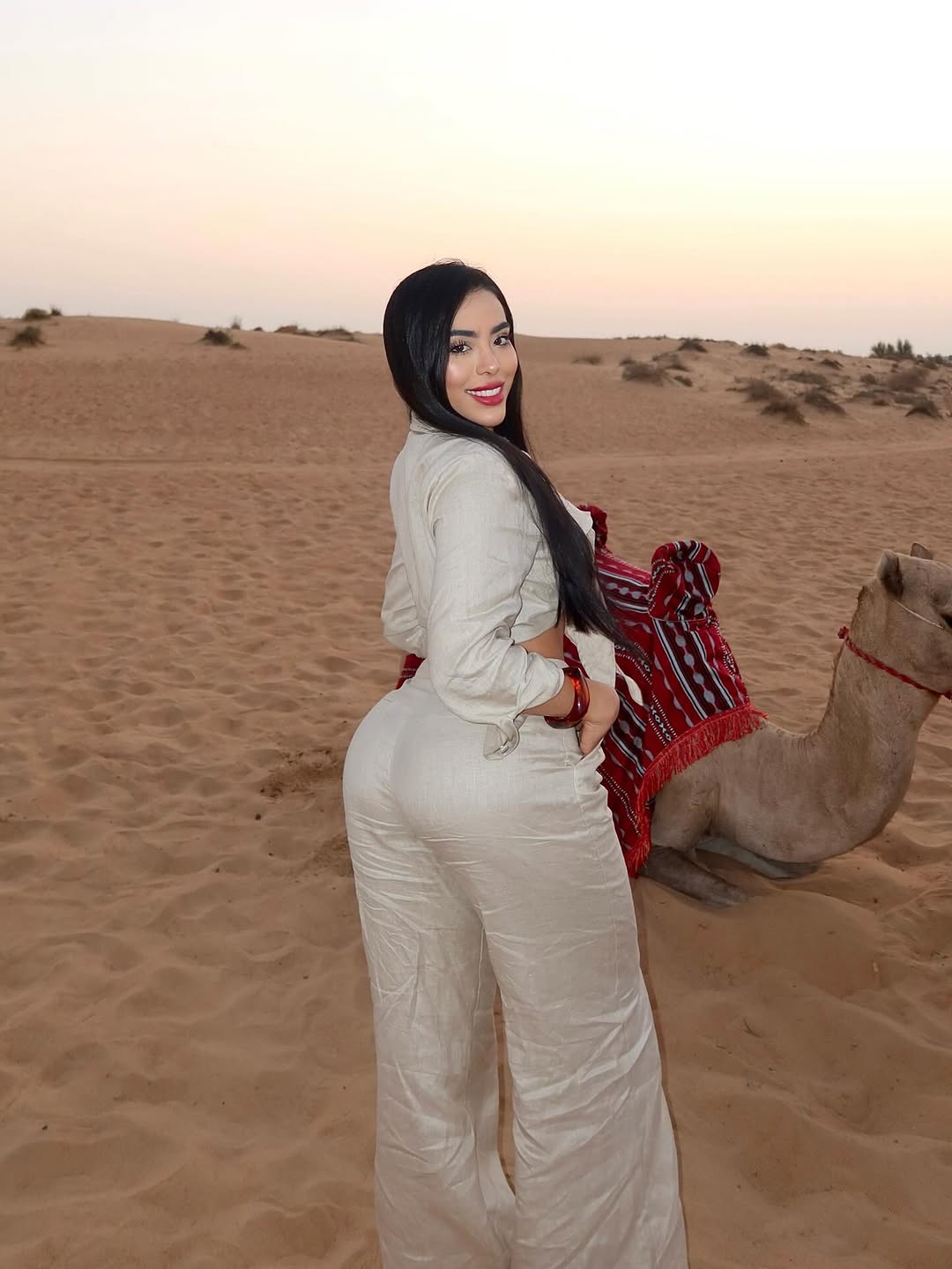 Valentina Abello, Maria Camila aesthetic photo - Secreto Mio