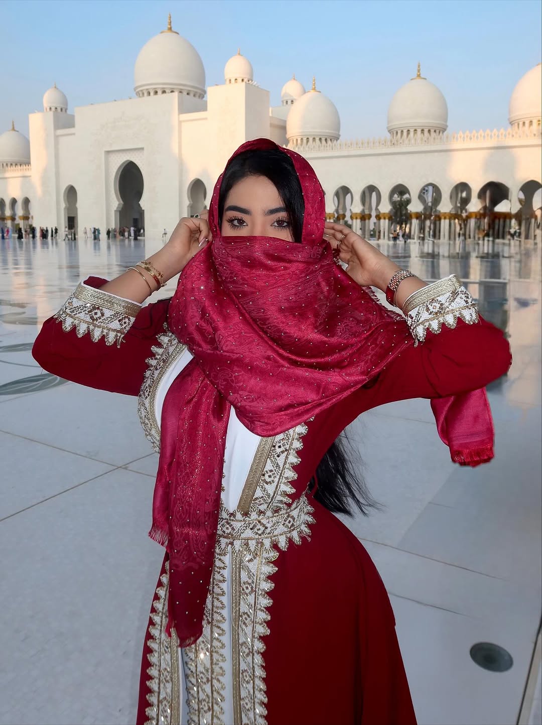 Valentina Abello, Maria Camila aesthetic photo - Secreto Mio