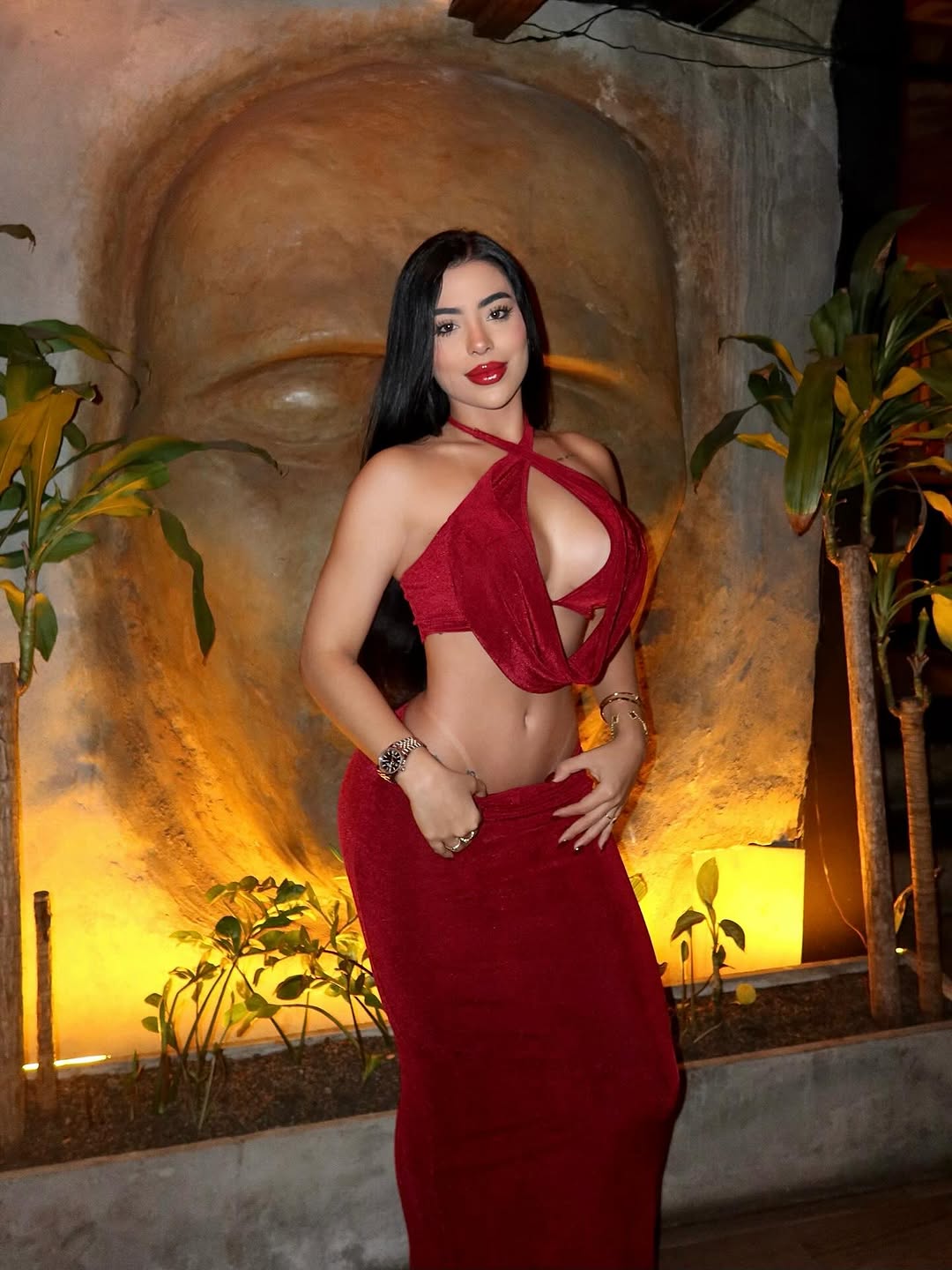 Valentina Abello, Maria Camila aesthetic photo - Secreto Mio