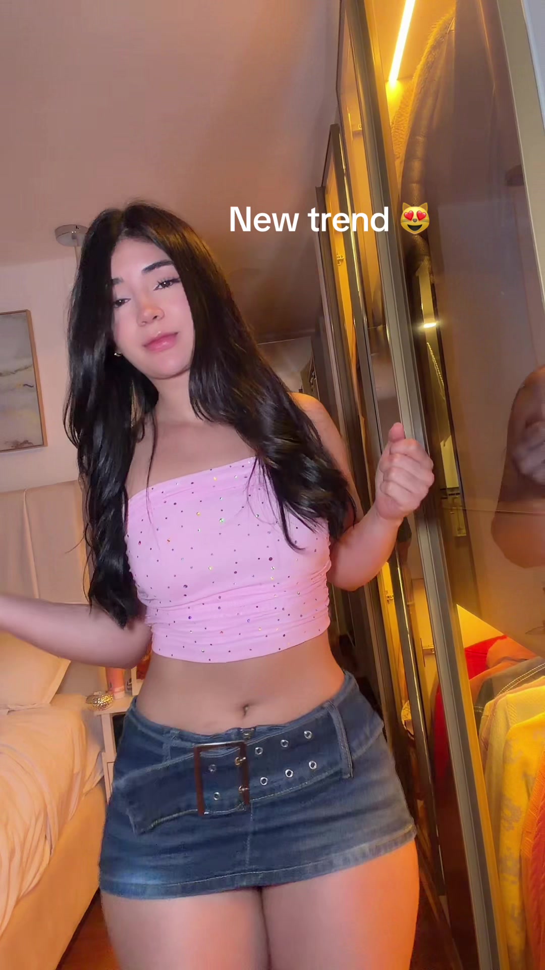 #fyp #viral #trend porn video - Secreto Mio