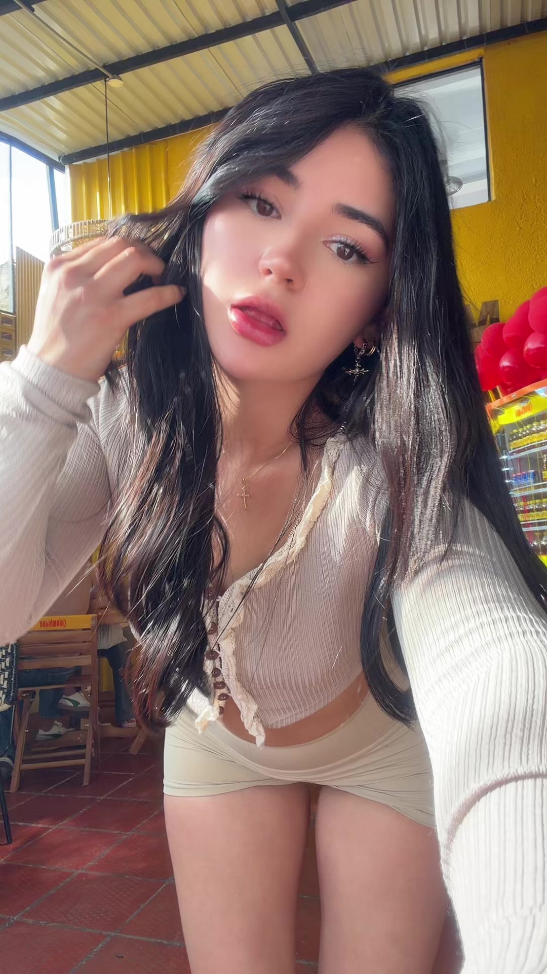 #trend #mexico porn video - Secreto Mio