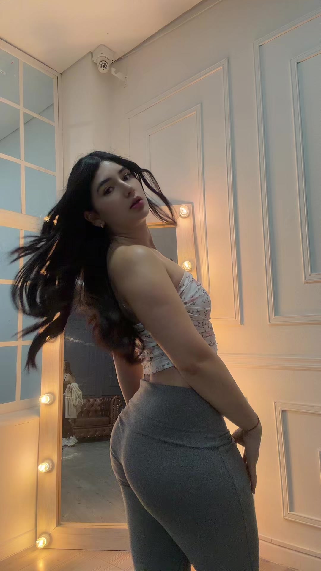 #foryou porn video - Secreto Mio