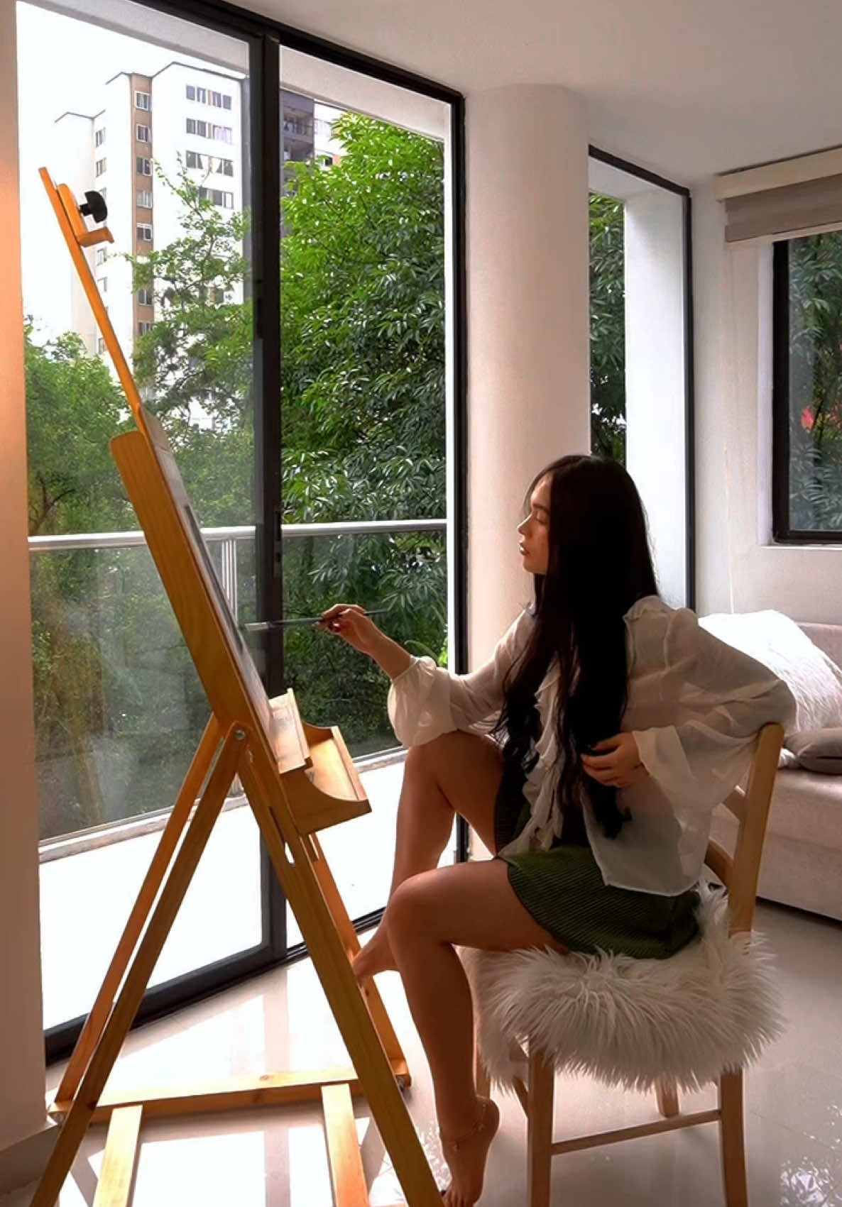 Este es un llamado para que confíes más en ti y en tus talentos, no importa la edad o si no tienes lo que “necesitas” empieza con lo que ya tienes y actúa 🙌🏻❤️ porn video - Secreto Mio