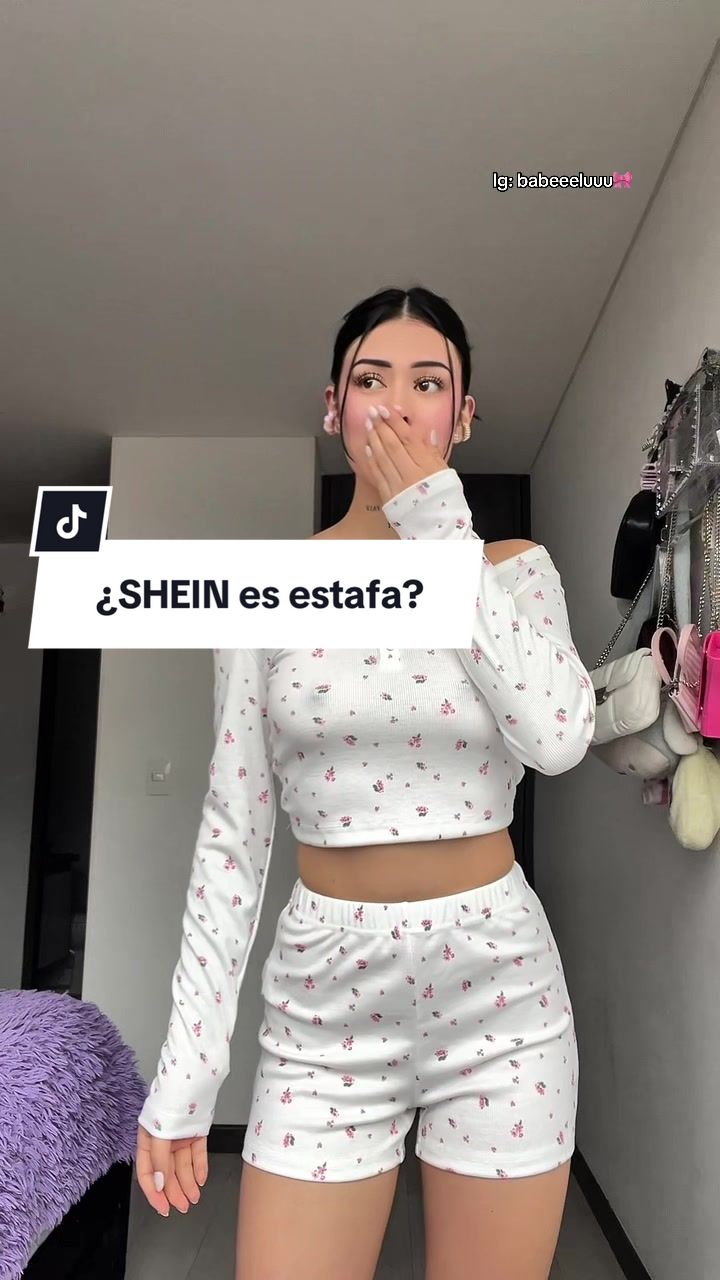 Download the SHEIN app, type BD4G5 and unlock exclusive deals to elevate your homewear game!
 
#SHEINtrends#ad porn video - Secreto Mio