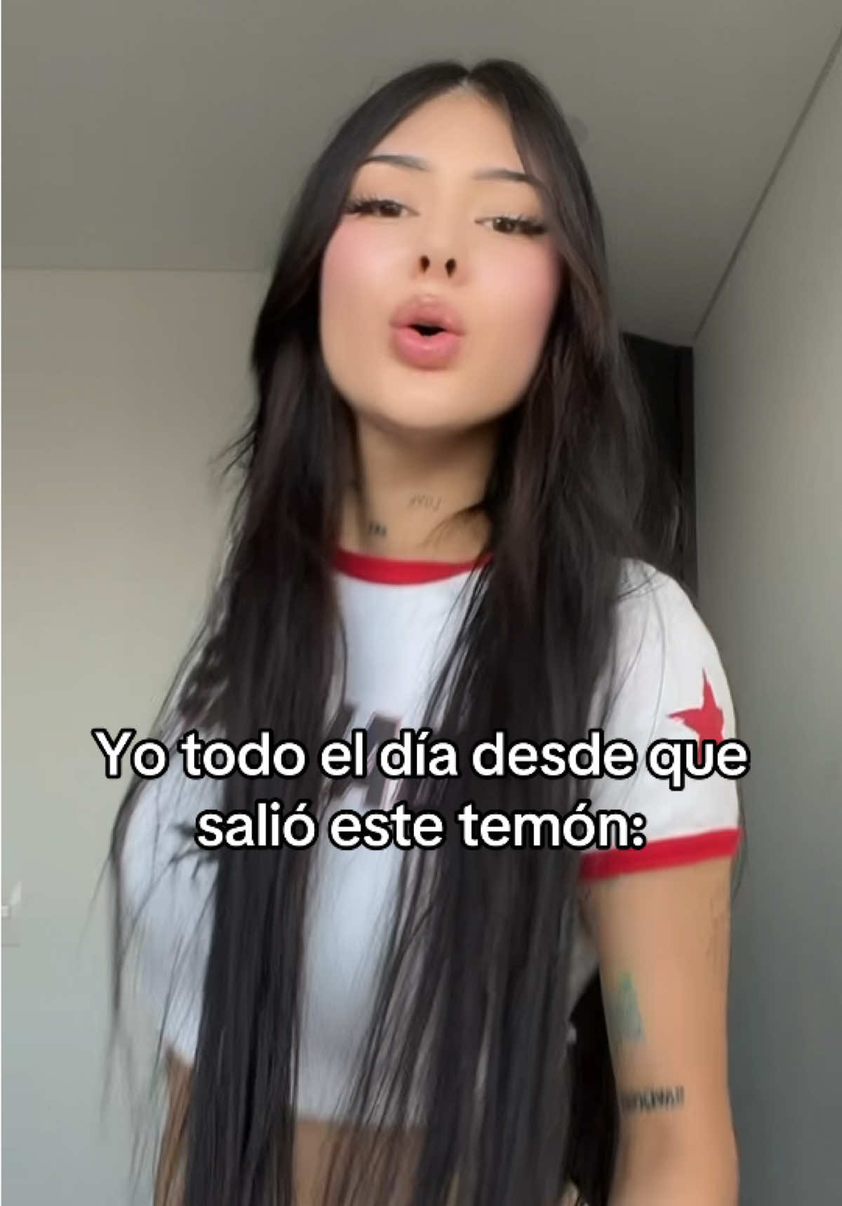 Babe Luuu aesthetic photo - Secreto Mio