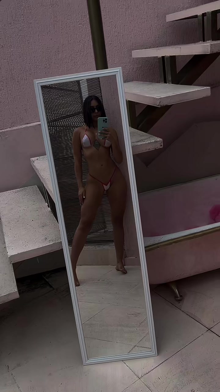 Daniela Antury porn video - Secreto Mio