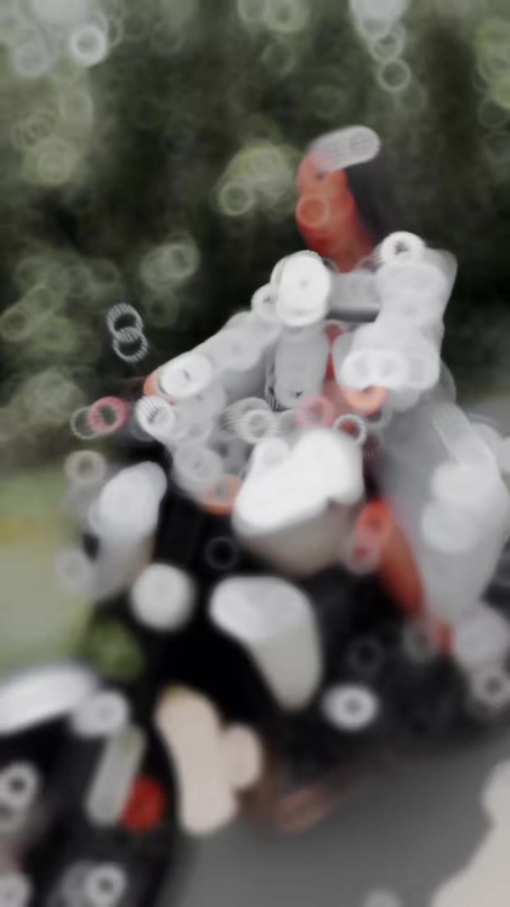 #CapCut  salimos a rodar? 🏍️❤️‍🔥  #motorcycle #cb1000r    😍😍😍😍 シ porn video - Secreto Mio