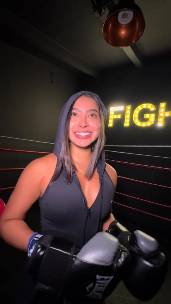 🥊🥵🫀 porn video - Secreto Mio