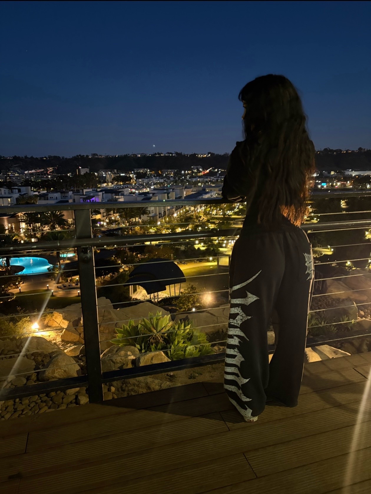 cali> #fyp #biker #viral porn video - Secreto Mio