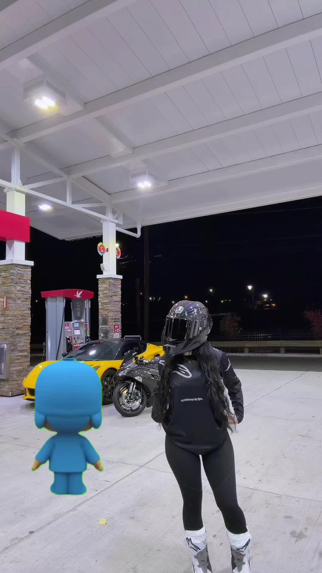 my whole fyp rn: 
#trend #moto #biker