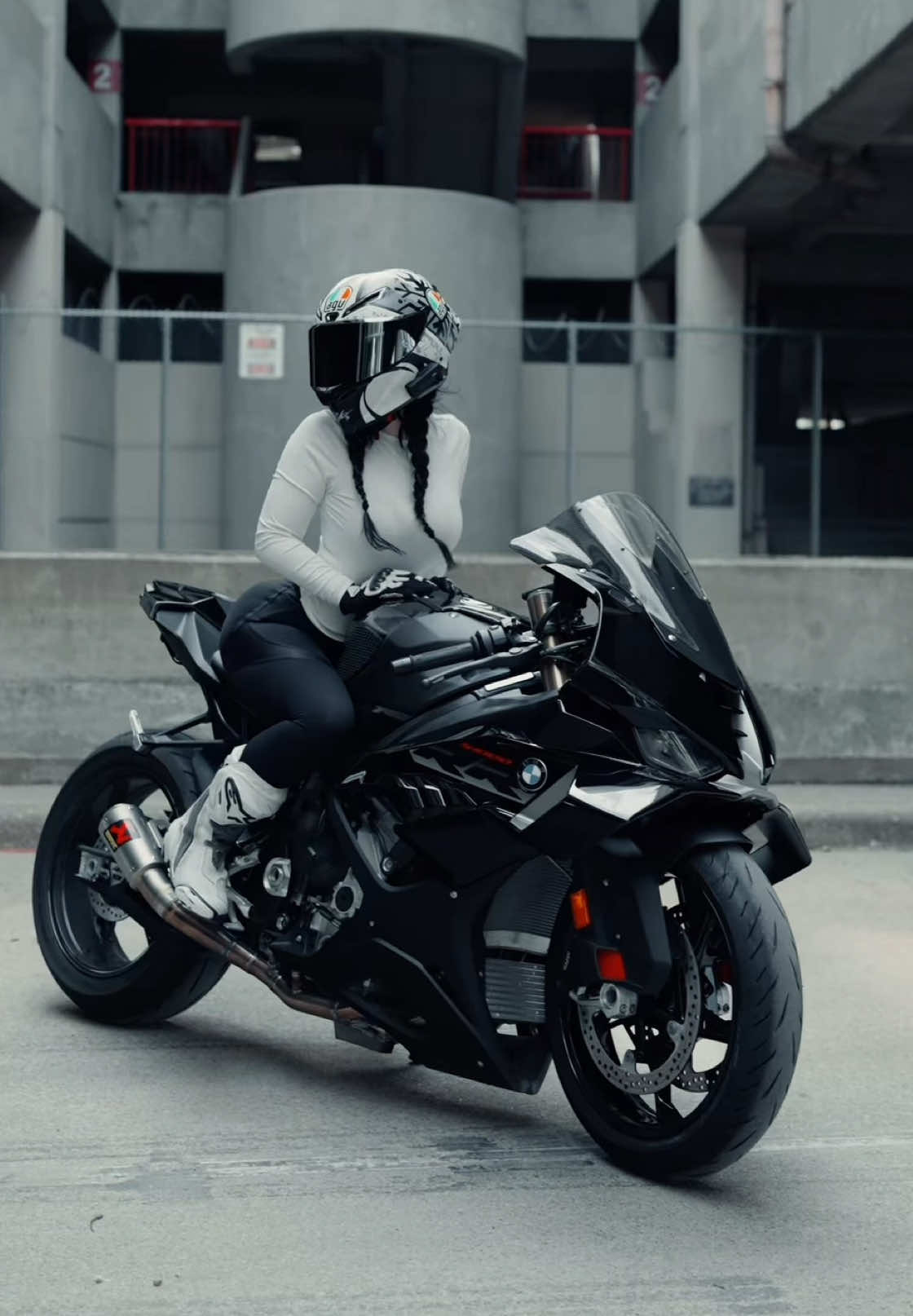 peak tbh. #fyp #biker #viral porn video - Secreto Mio