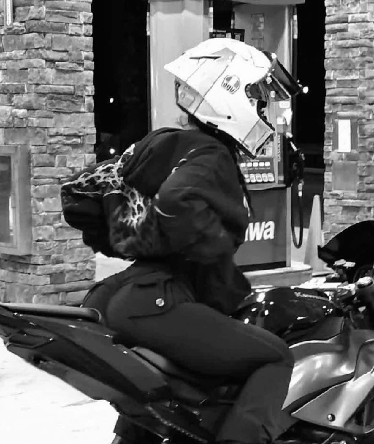 haunt u… #fyp #biker #viral porn video - Secreto Mio