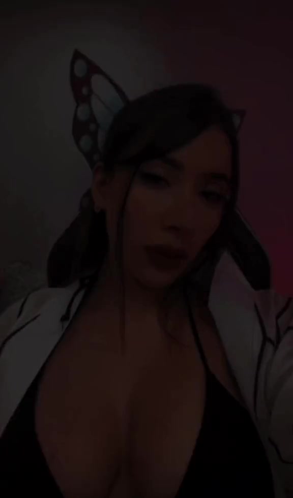 Jessika Riivas porn video - Secreto Mio