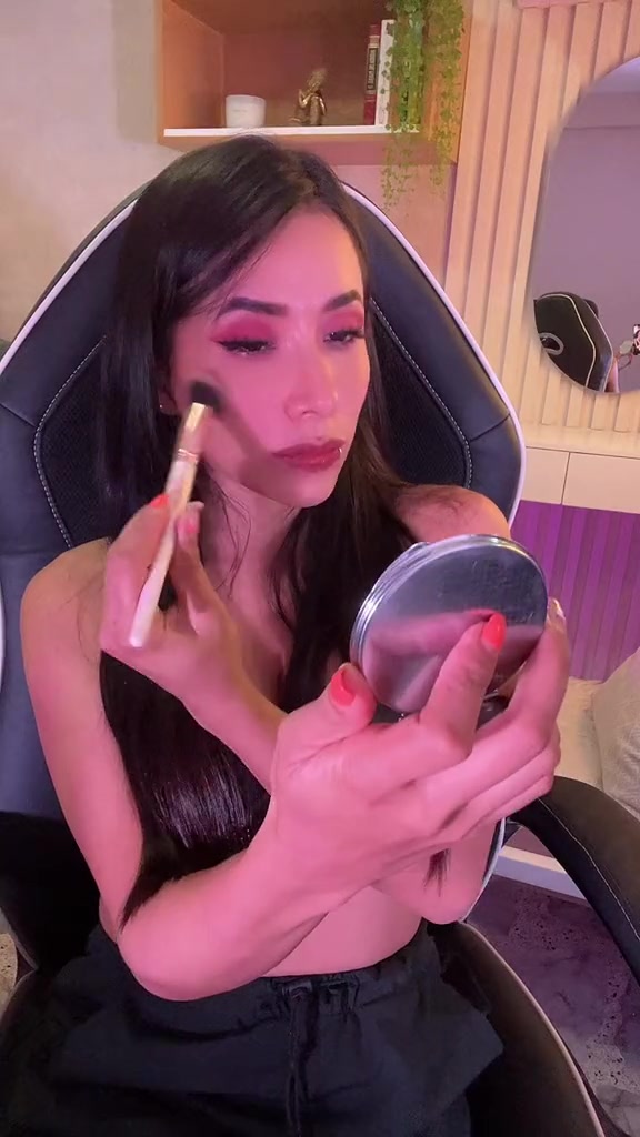 Jessika Riivas porn video - Secreto Mio