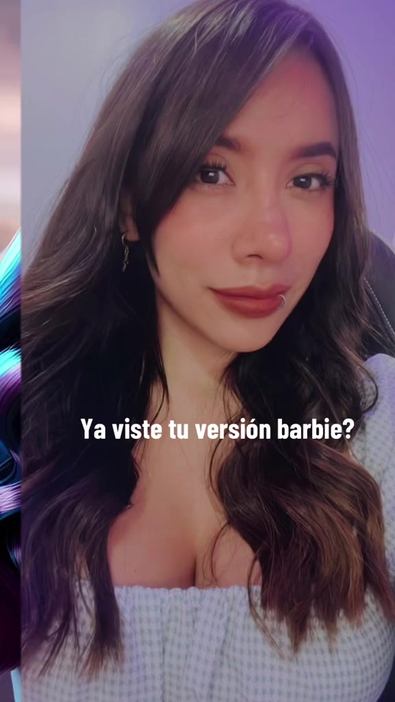 Jessika Riivas porn video - Secreto Mio